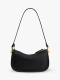 Coach Waverly leather shoulder bag (British brand)