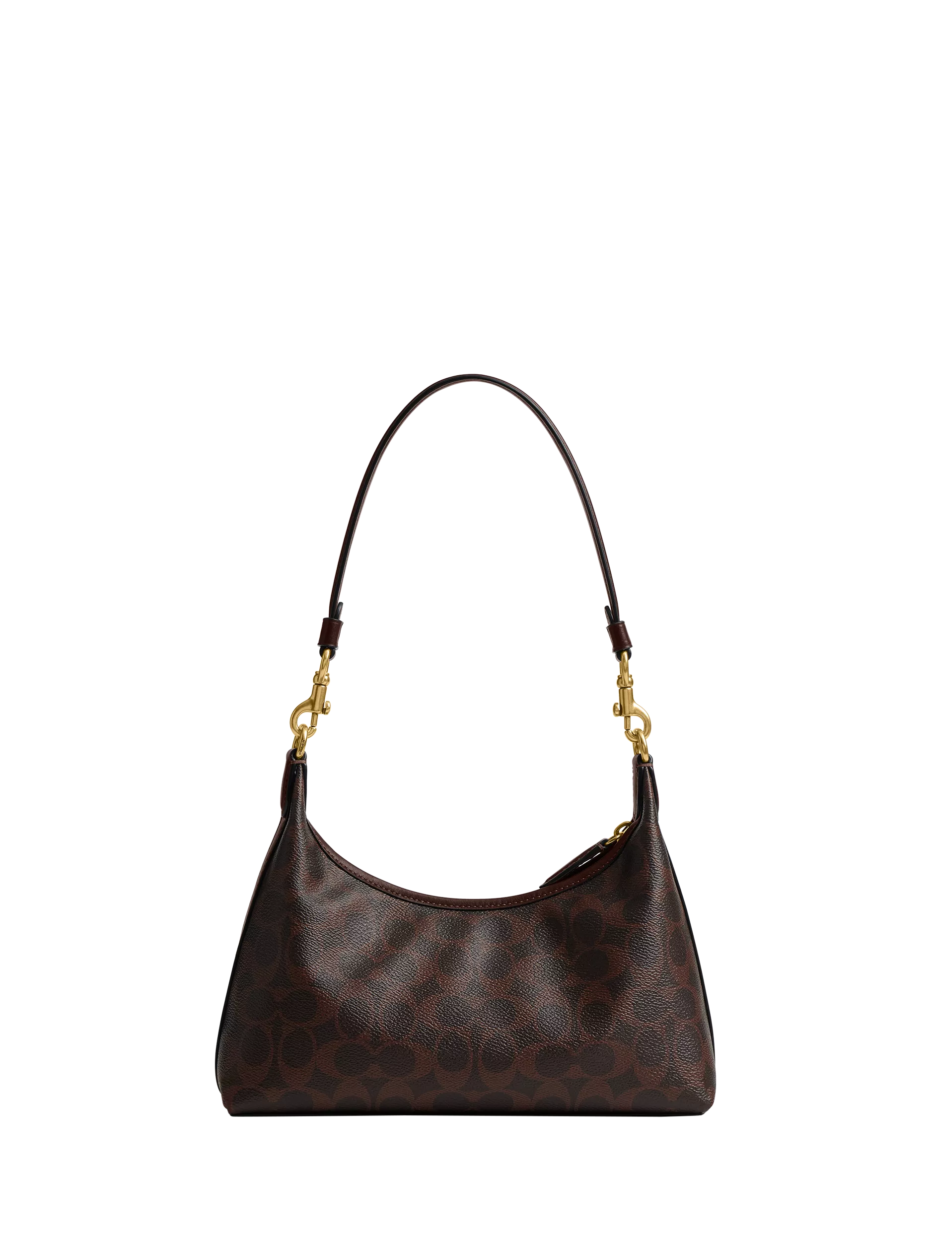 Coach Juliet 25 shoulder bag Maple - British product