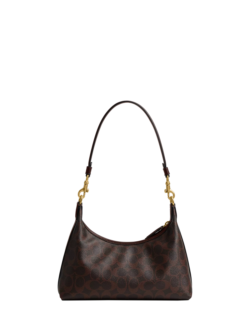 Coach Juliet 25 shoulder bag Maple - British product