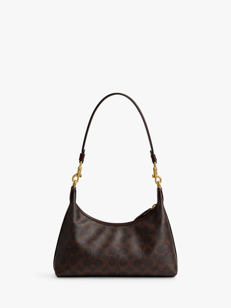 Coach Juliet 25 shoulder bag Maple - British product