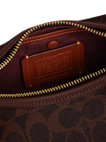 Coach Juliet 25 shoulder bag Maple - British product
