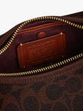 Coach Juliet 25 shoulder bag Maple - British product