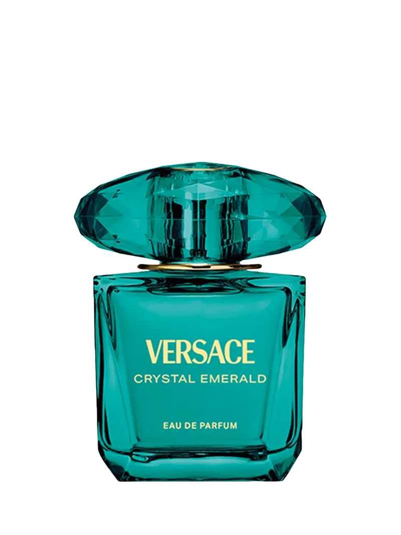 Versace Crystal Emerald eau de parfum 30ml, UK version