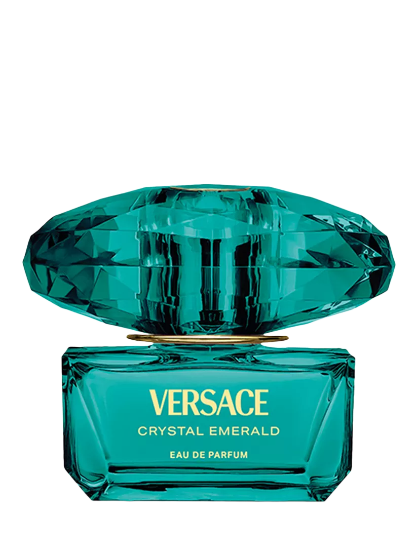 Versace Crystal Emerald Eau de Parfum 30ml