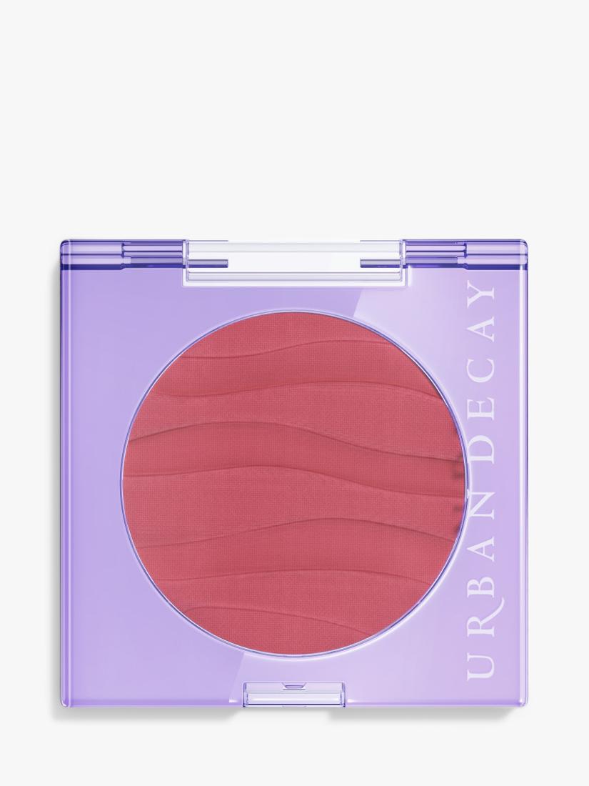 Urban Decay blush Suede 6g, imported from the UK