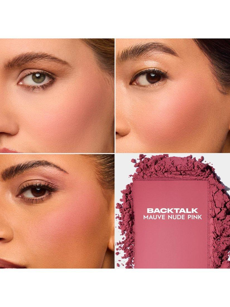 Urban Decay blush Suede 6g, imported from the UK