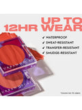 Urban Decay blush Suede 6g, imported from the UK