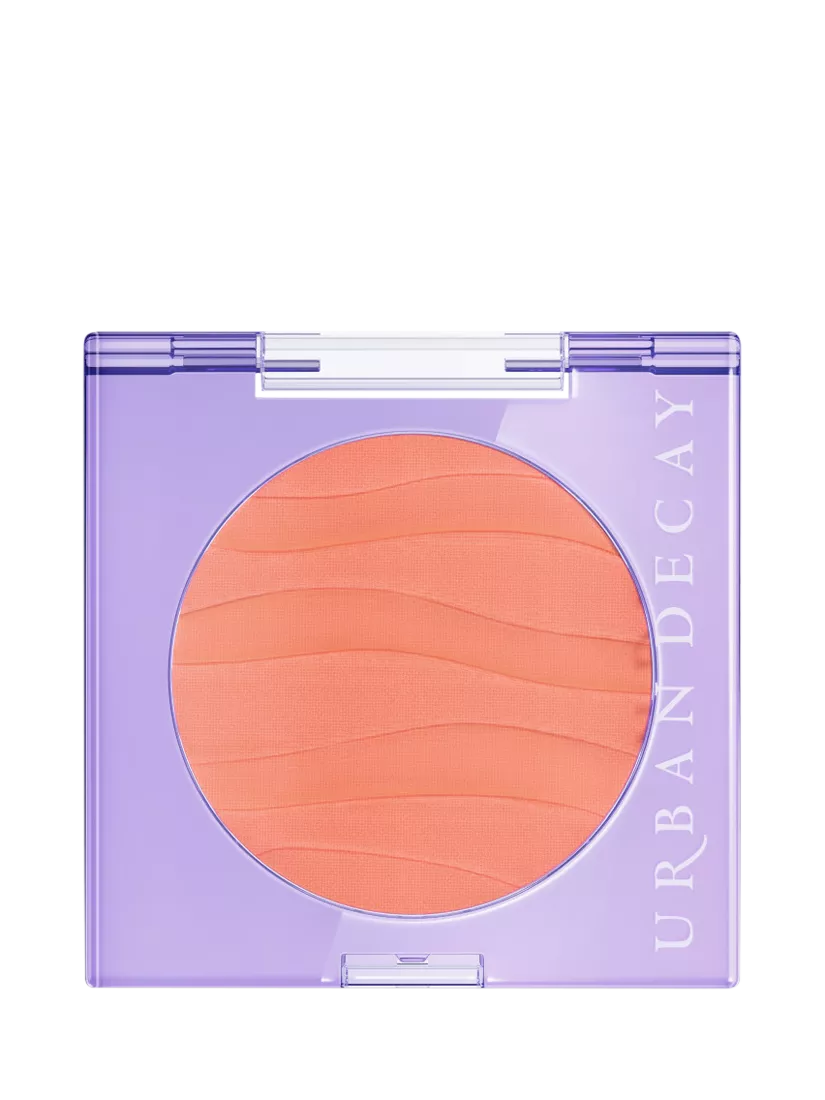 Urban Decay blush Suede 6g, imported from the UK