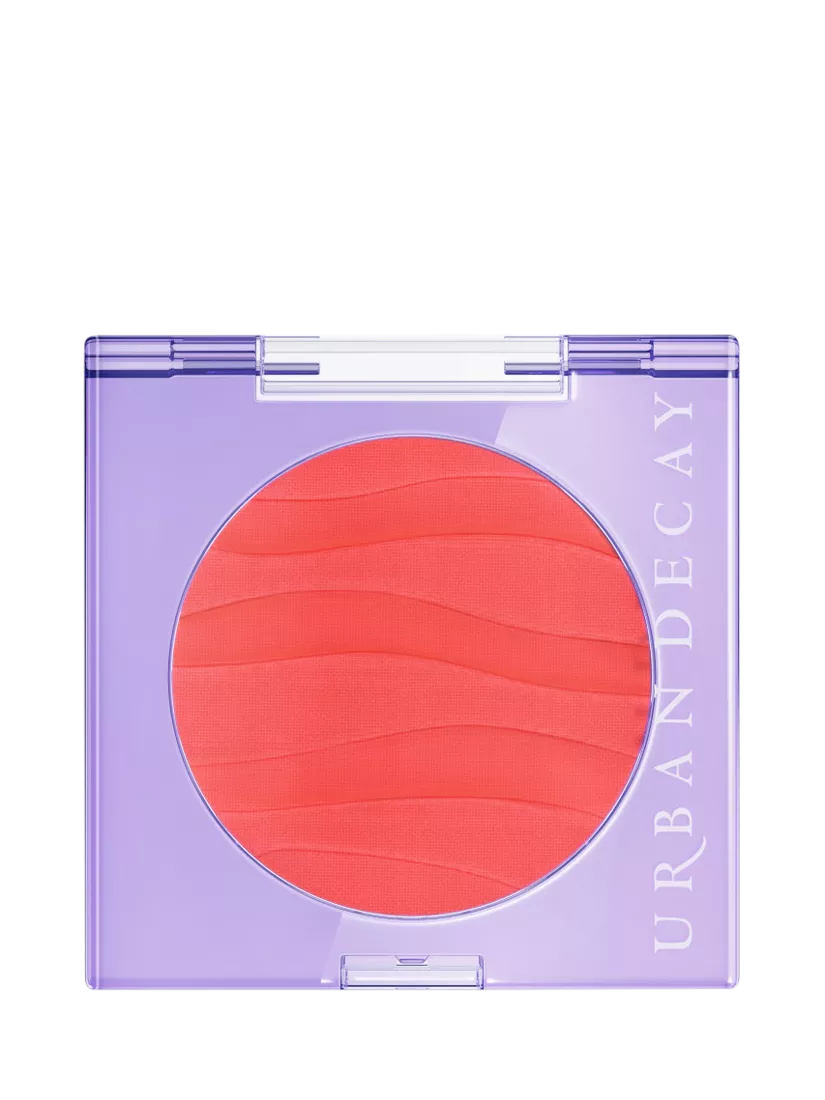 Urban Decay Face Bond Blush Suede 6g