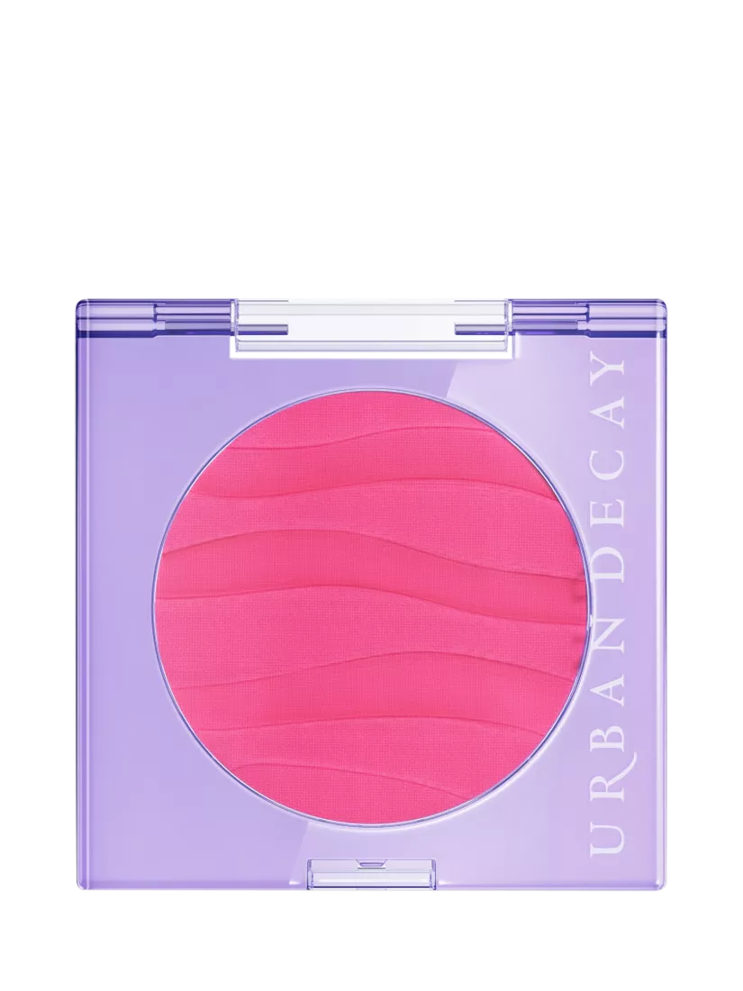Urban Decay Face Bond Blush Suede 6g
