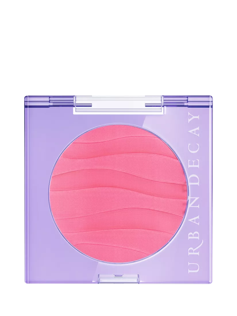 Urban Decay Face Bond Blush Suede 6g