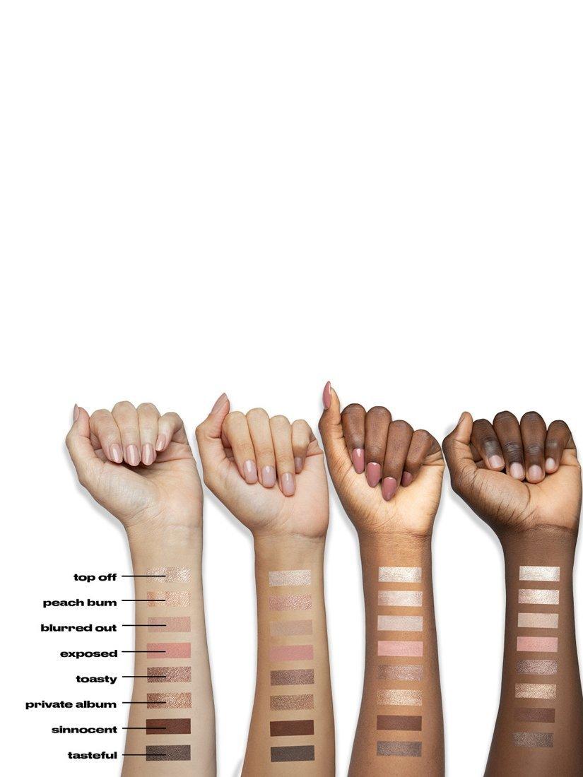 Urban Decay Naked Eyeshadow Stick 1.1g (British brand)