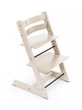 Stokke Tripp Trapp highchair beech wood, imported from the UK