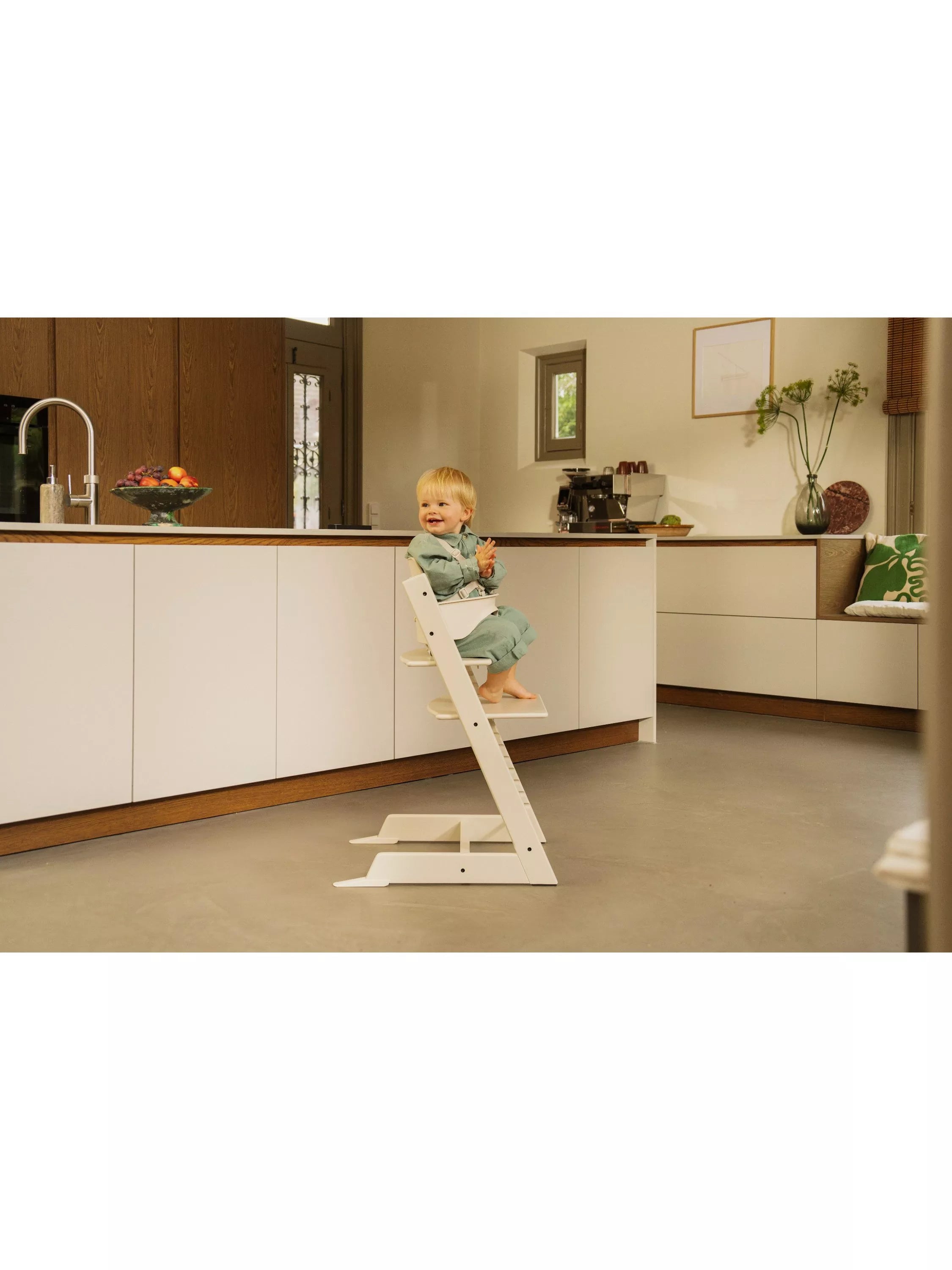 Stokke Tripp Trapp Baby Set² Baby High Chair Accessory