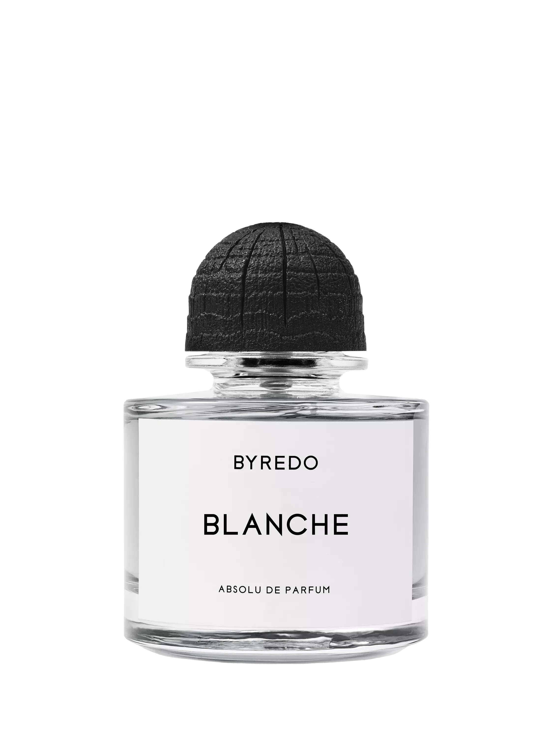 Byredo Blanche Absolu de Parfum 100ml, imported from the UK