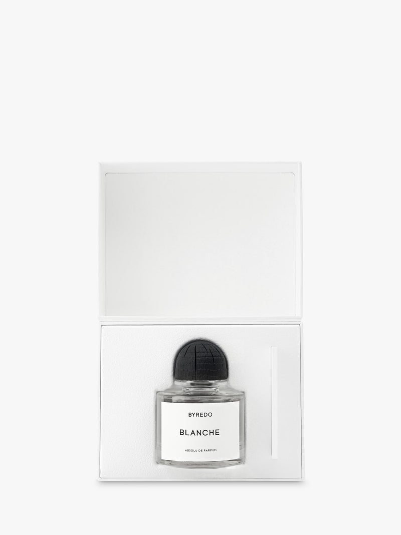 Byredo Blanche Absolu de Parfum 100ml, imported from the UK