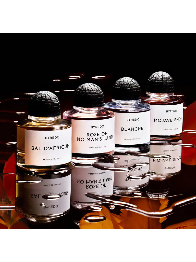 Byredo Blanche Absolu de Parfum 100ml, imported from the UK