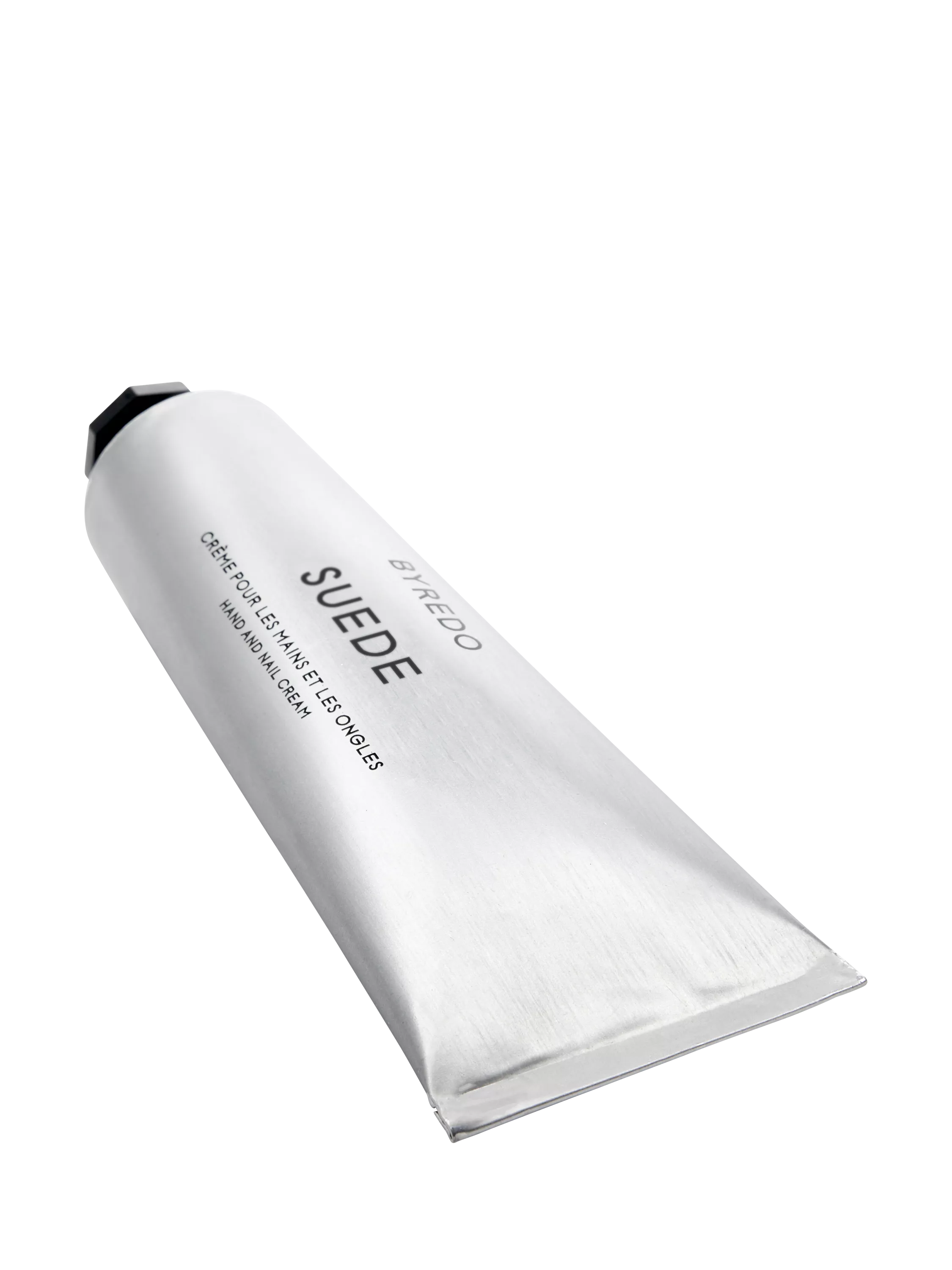 Byredo luxury hand cream Suede 50ml (British brand)