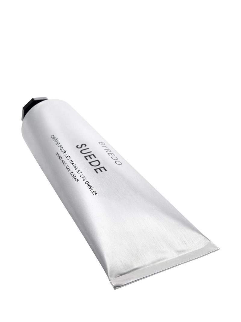 Byredo luxury hand cream Suede 50ml (British brand)