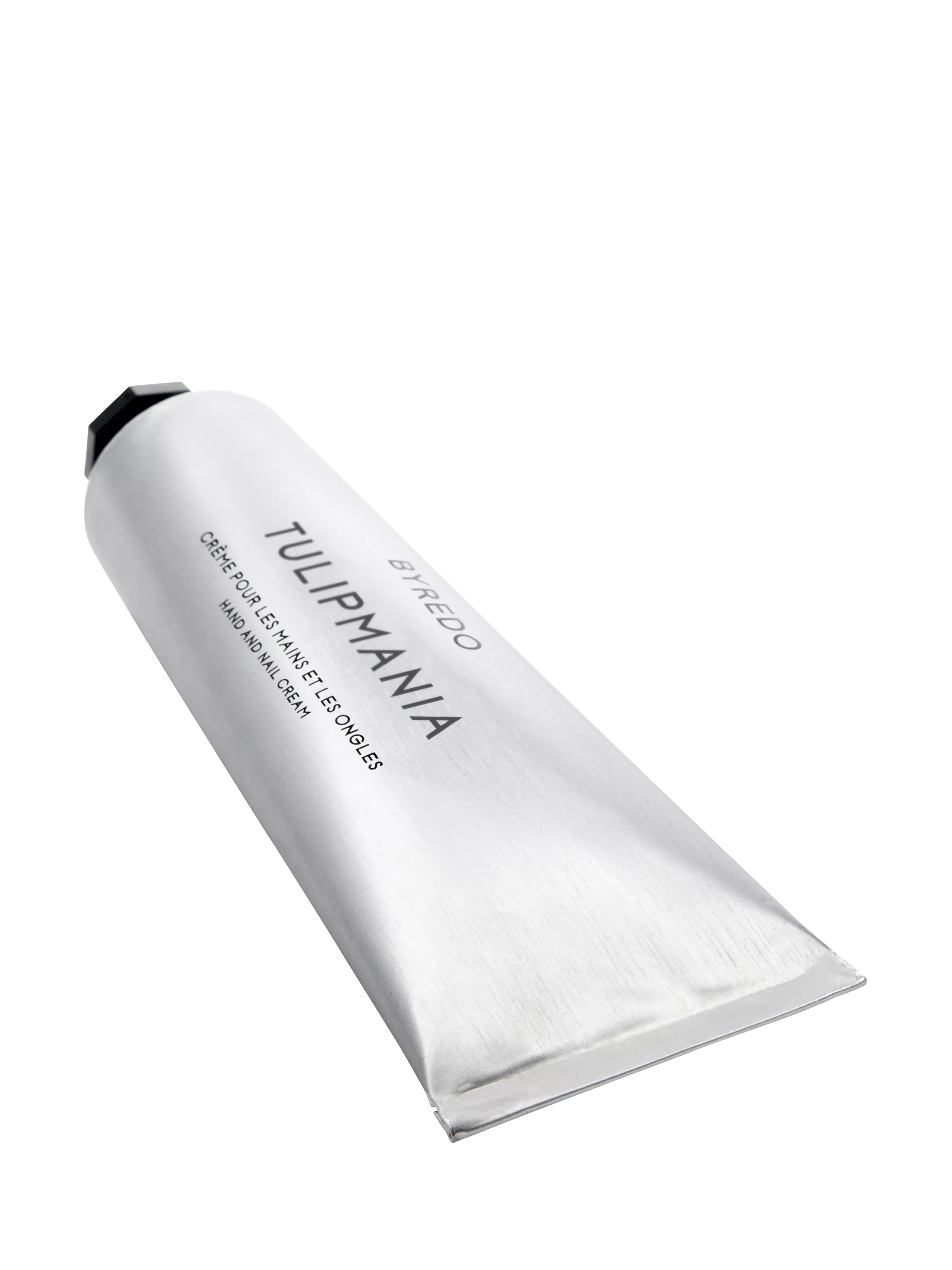 Byredo Tulipmania luxury hand cream 50ml, UK version