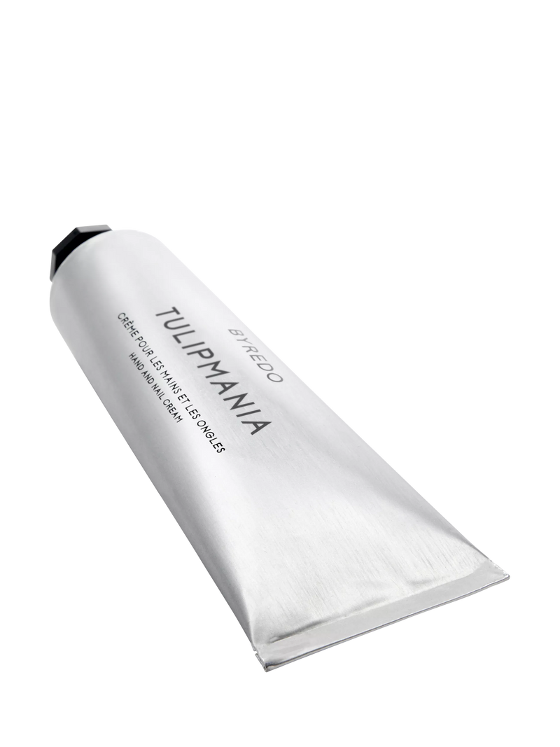 Byredo Tulipmania luxury hand cream 50ml, UK version