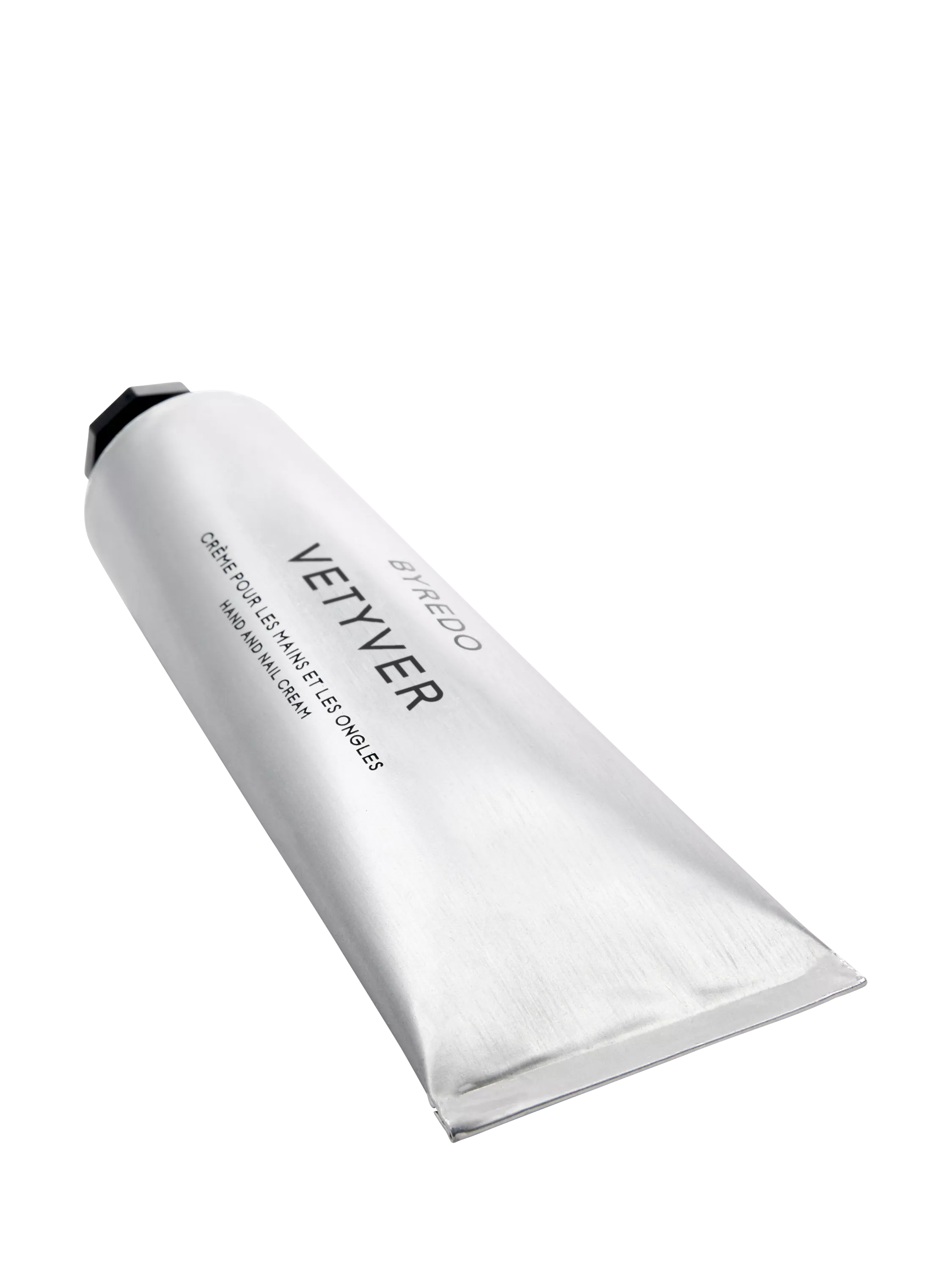Byredo Vetyver hand cream 50ml (British brand)