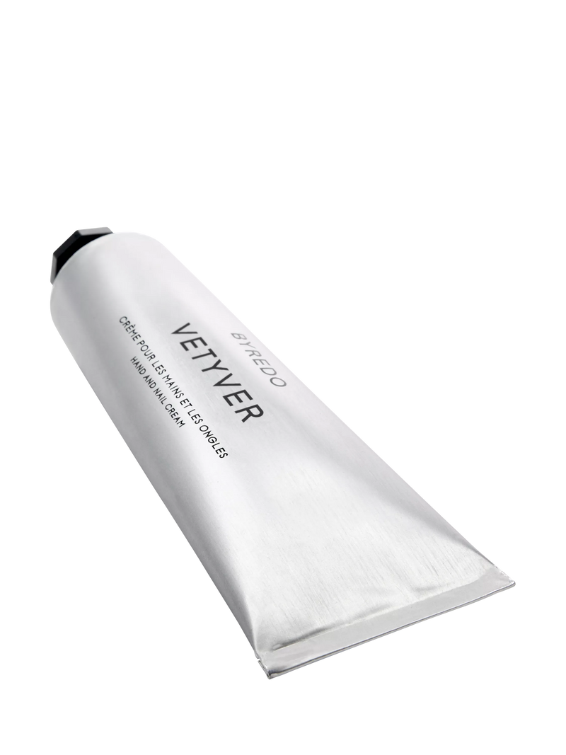 Byredo Vetyver hand cream 50ml (British brand)