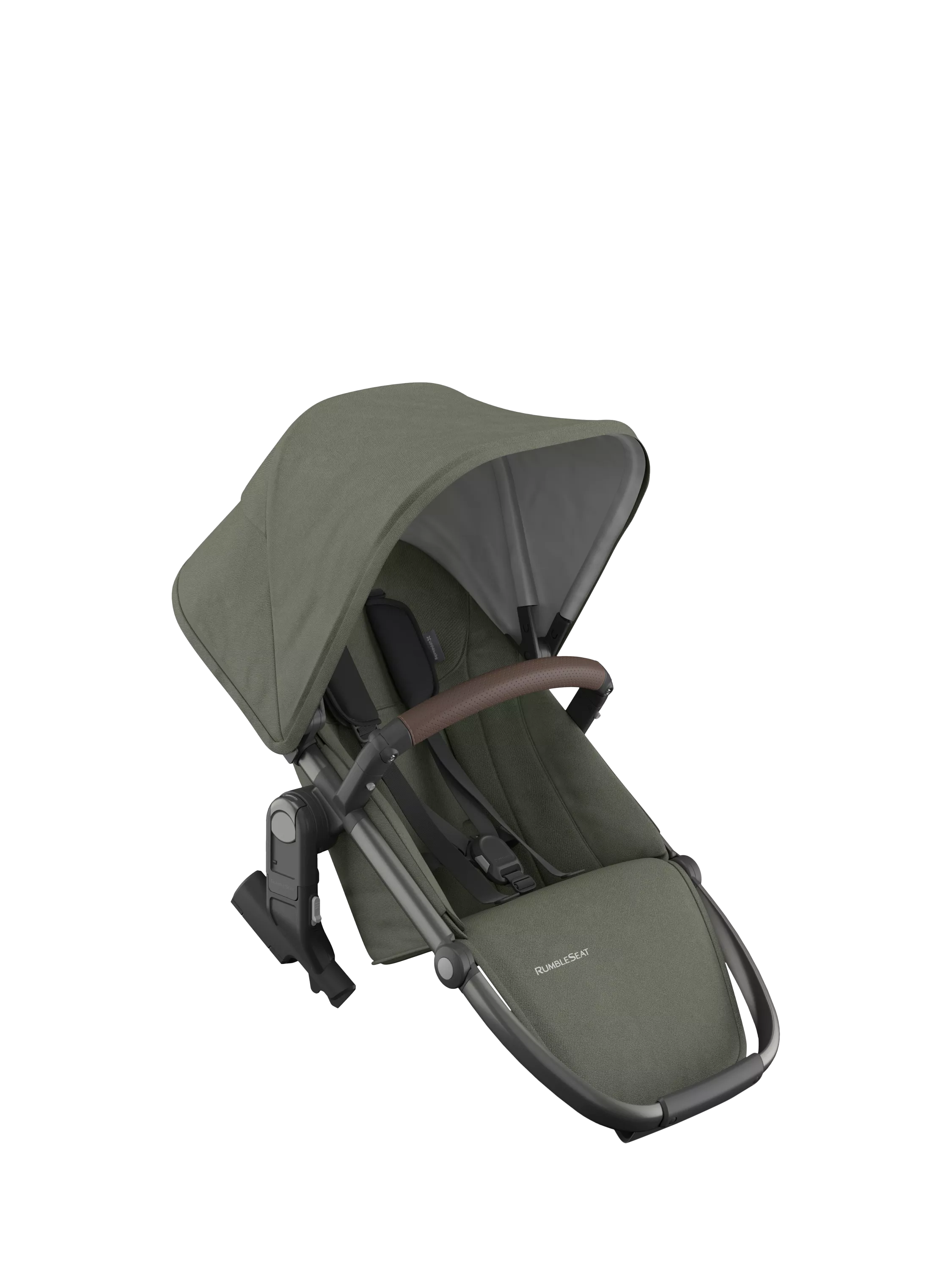 UPPAbaby VISTA V3 Rumble Seat Evelyn - British product