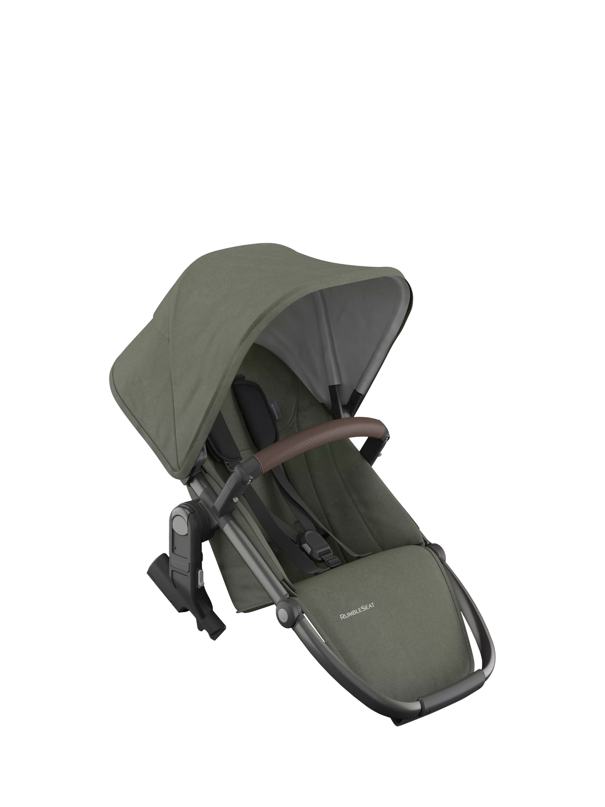 UPPAbaby VISTA V3 Rumble Seat Evelyn - British product