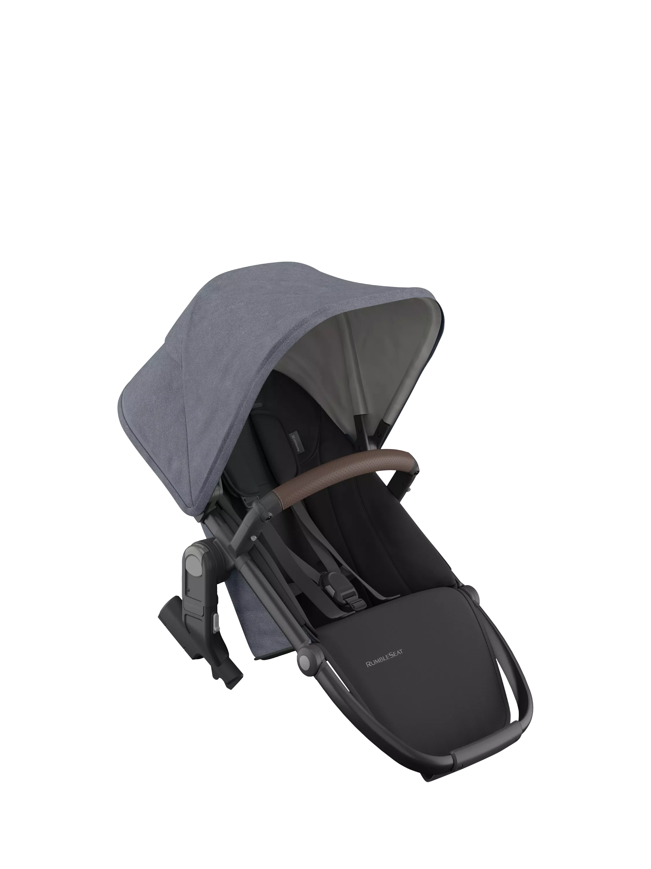 UPPAbaby VISTA V3 rumble seat Julian, imported from the UK