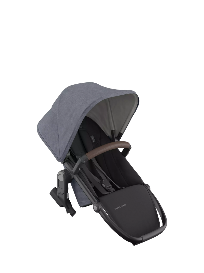 UPPAbaby VISTA V3 rumble seat Julian, imported from the UK