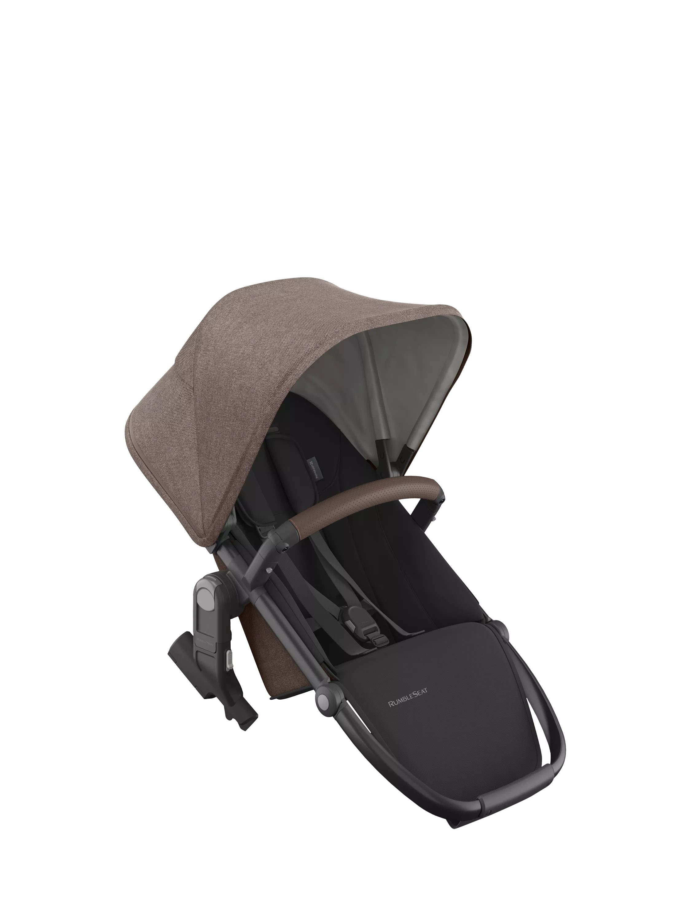 UPPAbaby VISTA V3 rumble seat Owen, British brand