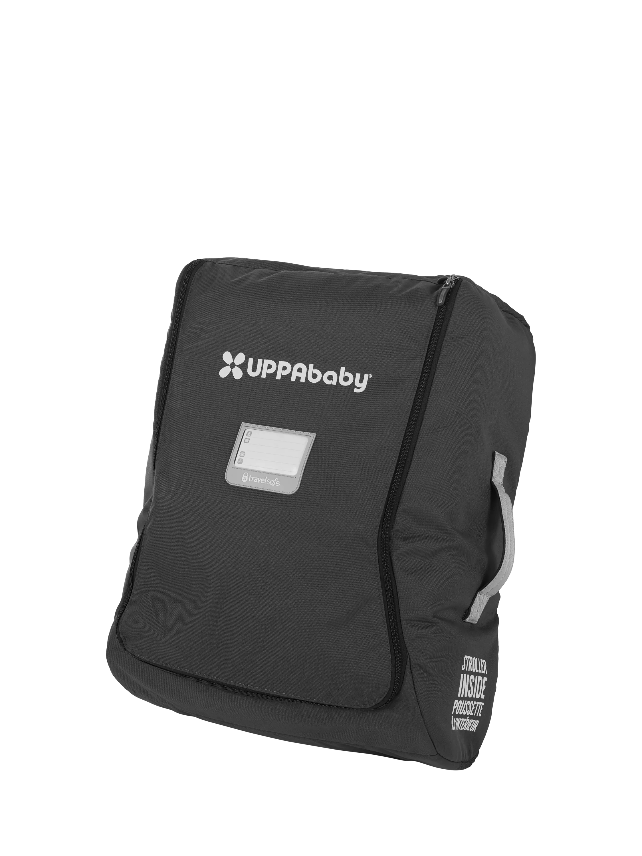 UPPAbaby MINU V3 stroller travel bag - British product