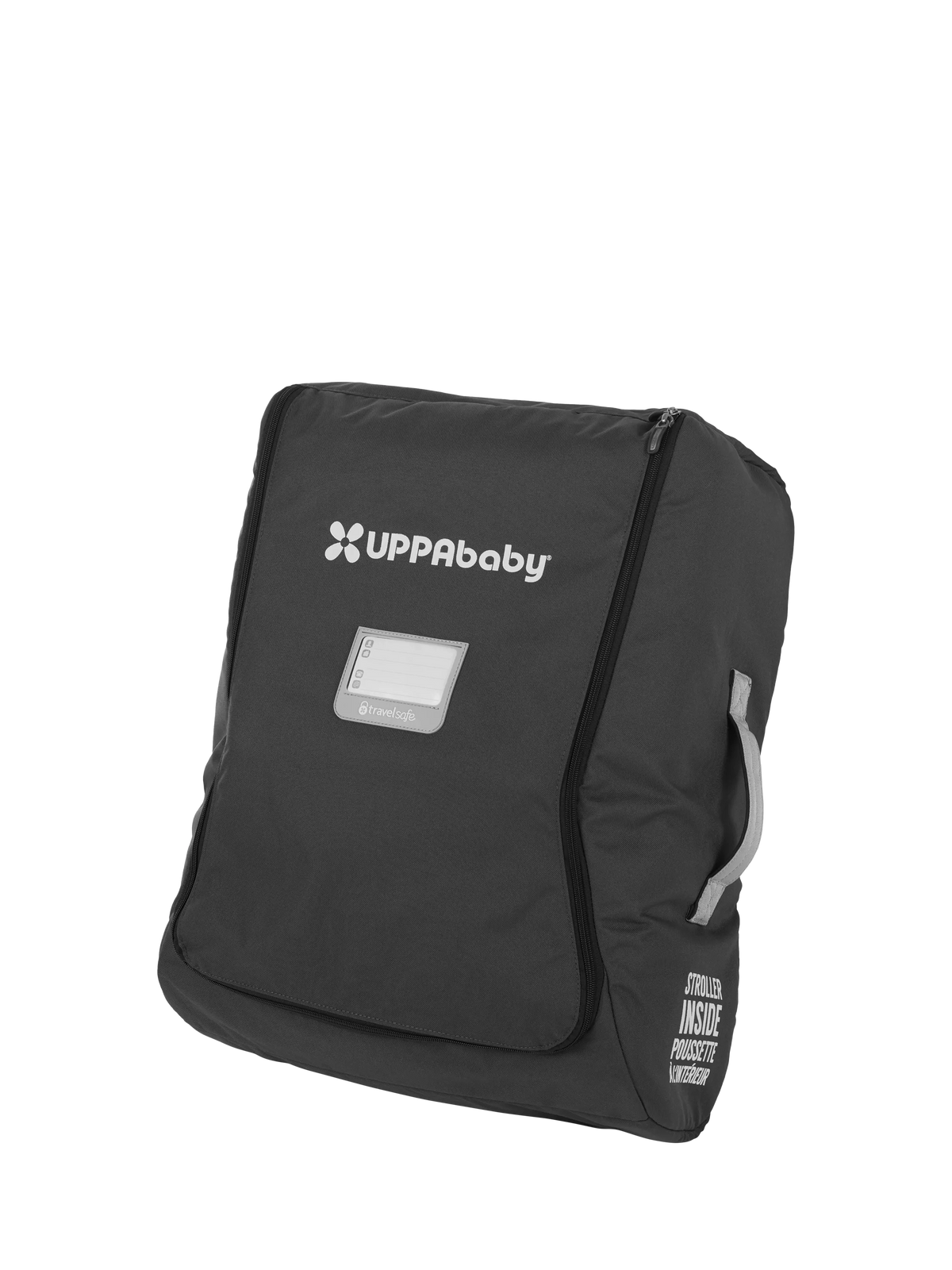 UPPAbaby MINU V3 stroller travel bag - British product