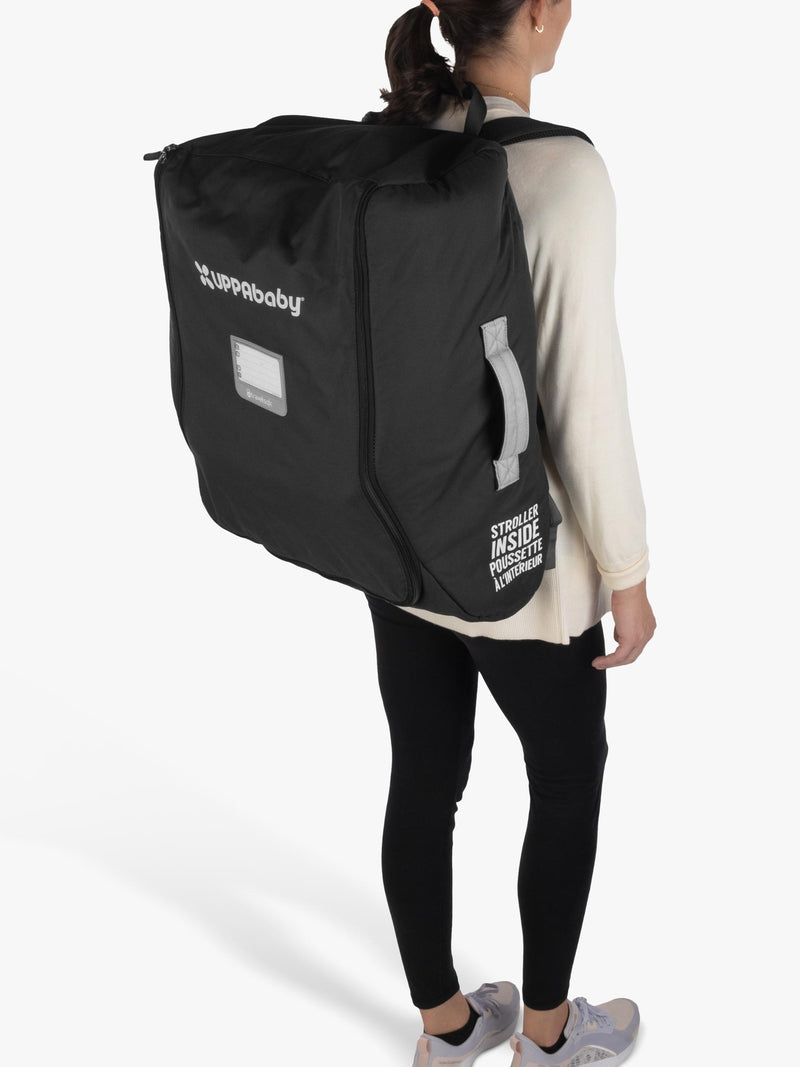 UPPAbaby MINU V3 stroller travel bag - British product