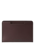 Carl Friedrik Easton Leather Passport Holder