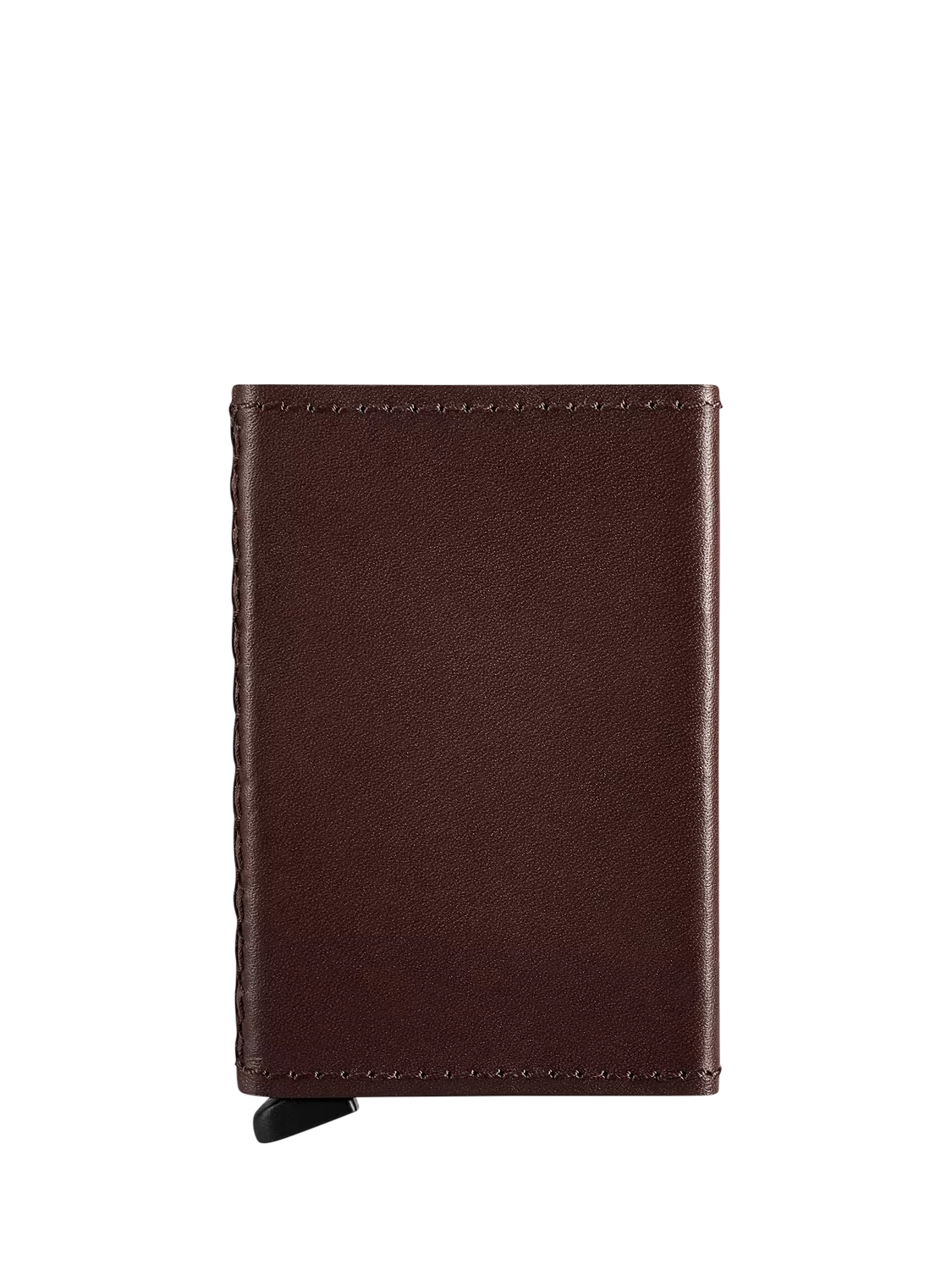 Carl Friedrik Leather Card Holder
