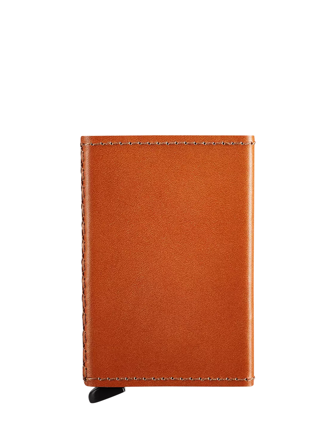 Carl Friedrik Leather Card Holder