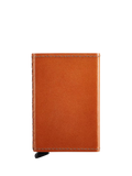 Carl Friedrik Leather Card Holder