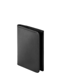 Carl Friedrik Swanfield bifold wallet vachetta leather, imported from the UK