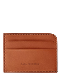 Carl Friedrik Hatton Leather Card Holder
