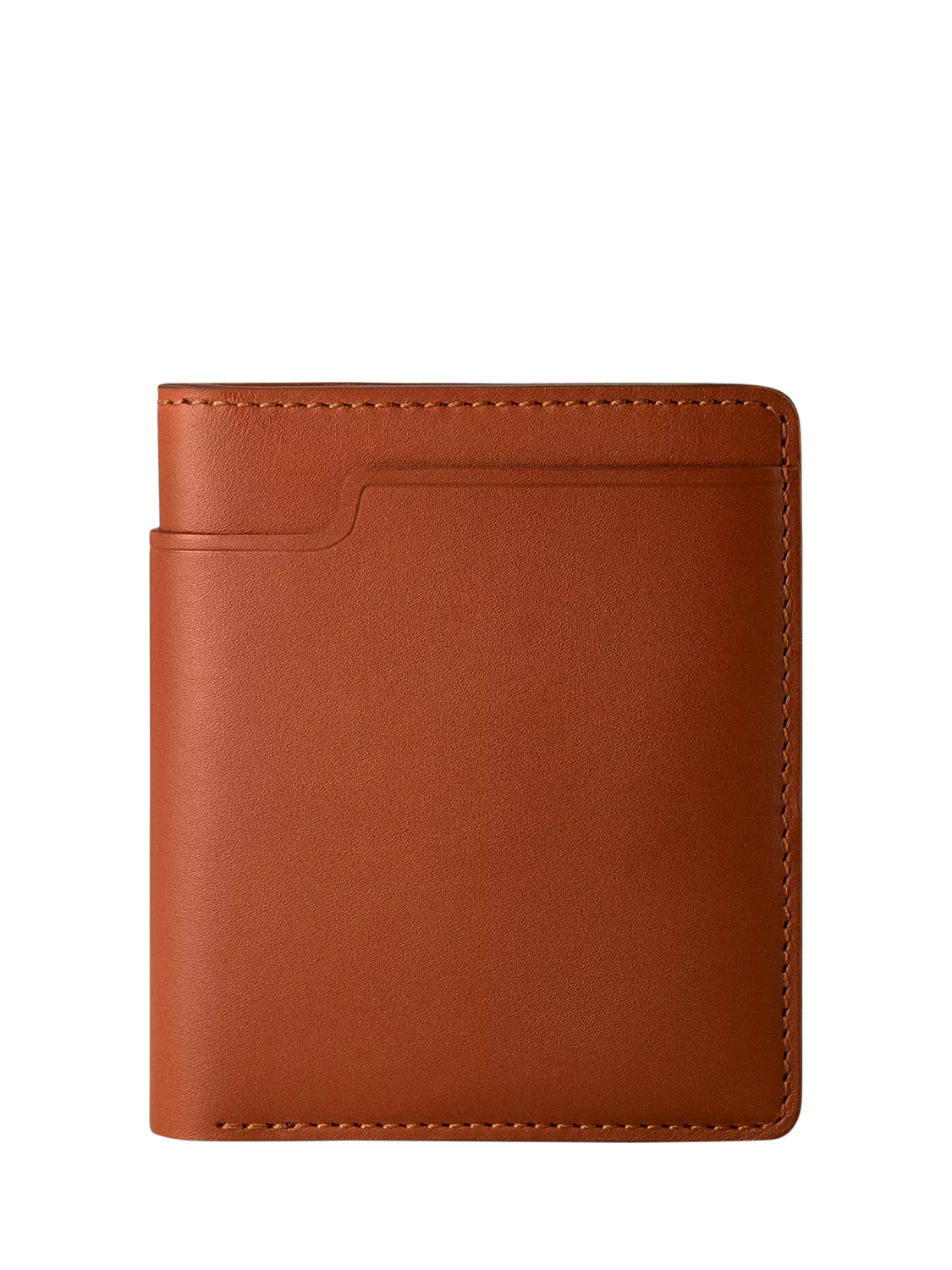Carl Friedrik Walden Leather Bifold Wallet
