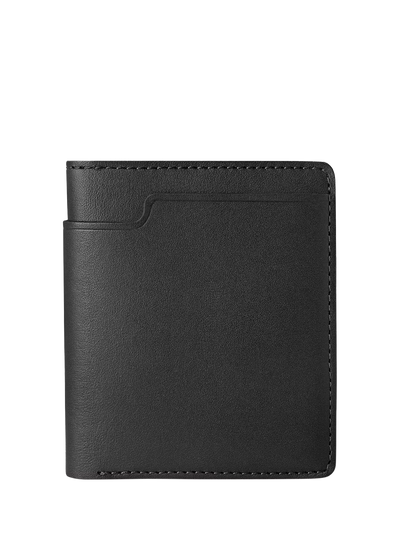 John Lewis Carl Friedrik Walden Leather Bifold Wallet- Buy online at McGrocer
