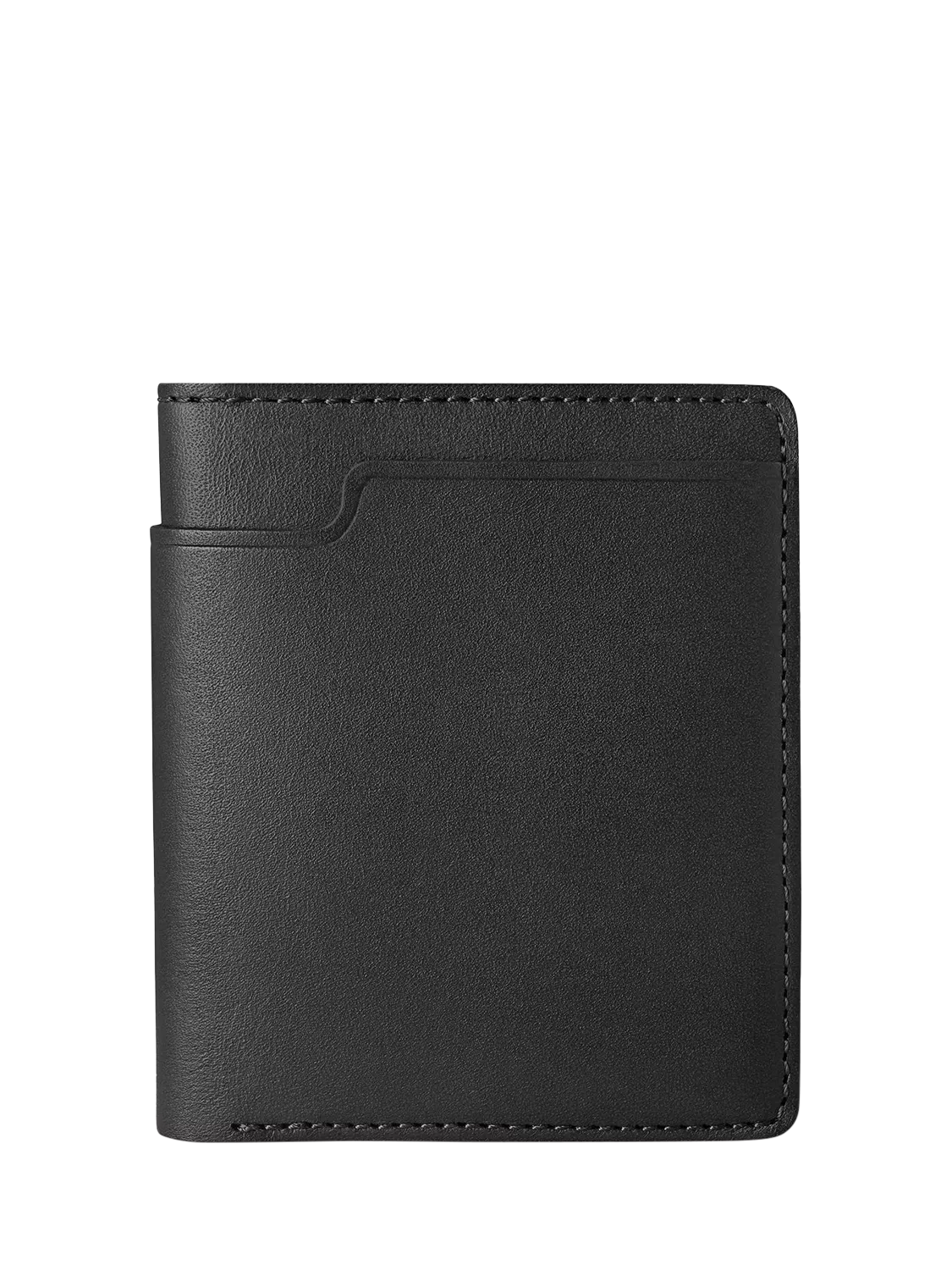 Carl Friedrik Walden leather bifold wallet, UK version