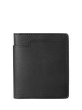 Carl Friedrik Walden leather bifold wallet, UK version