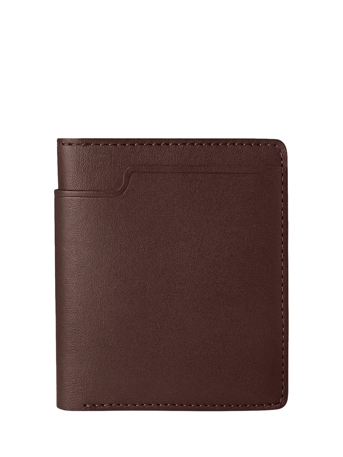Carl Friedrik Walden Leather Bifold Wallet