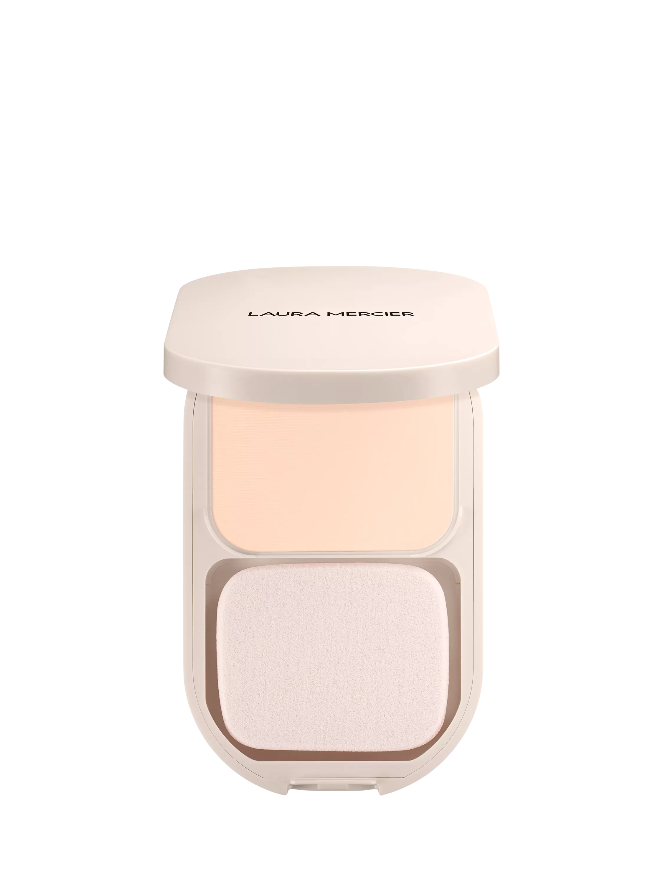 Laura Mercier Real Flawless Feathermatte Powder Foundation 6.5g, UK version
