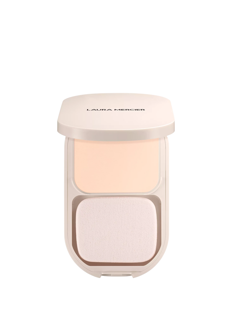 Laura Mercier Real Flawless Feathermatte Powder Foundation 6.5g, UK version