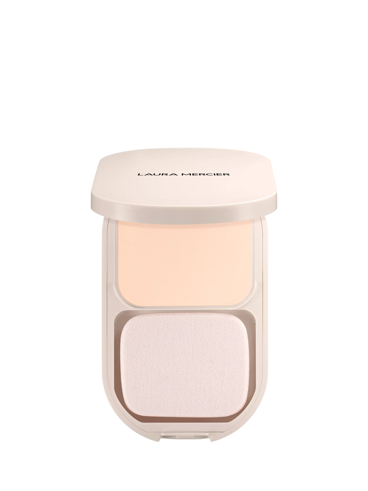 Laura Mercier Real Flawless Feathermatte Powder Foundation 6.5g, UK version