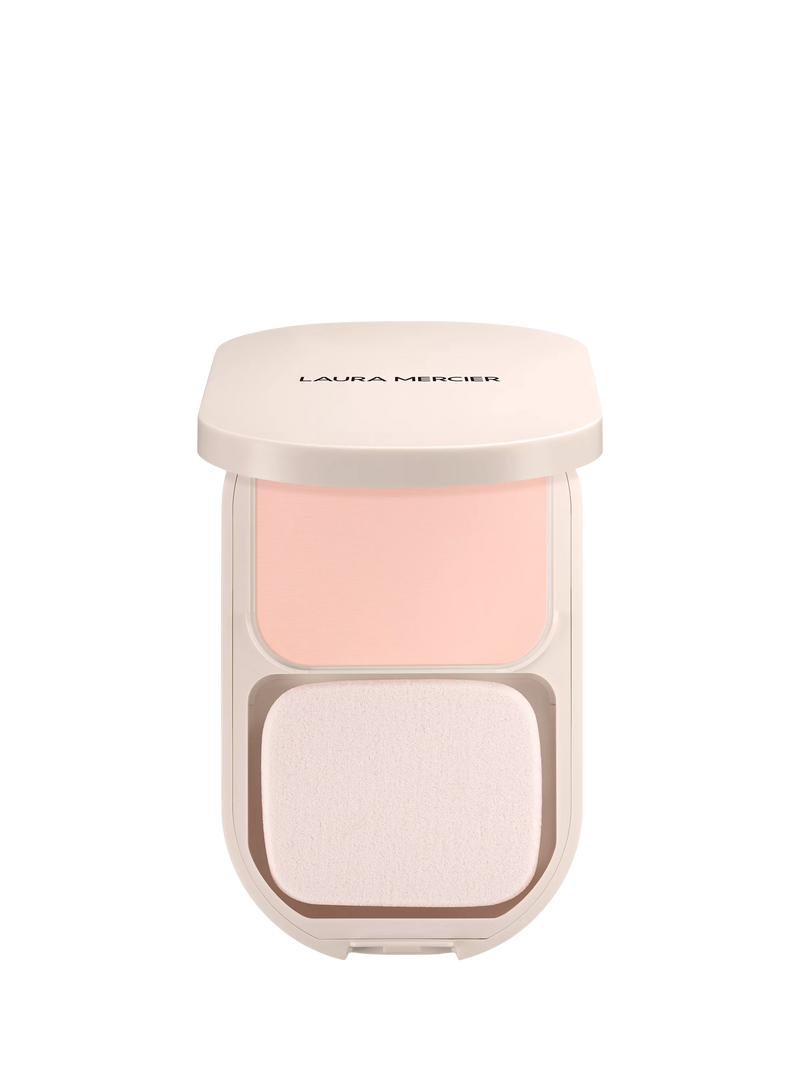 Laura Mercier Real Flawless Feathermatte Powder Foundation 6.5g